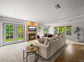 7636 S Allison Court, Littleton CO 80128