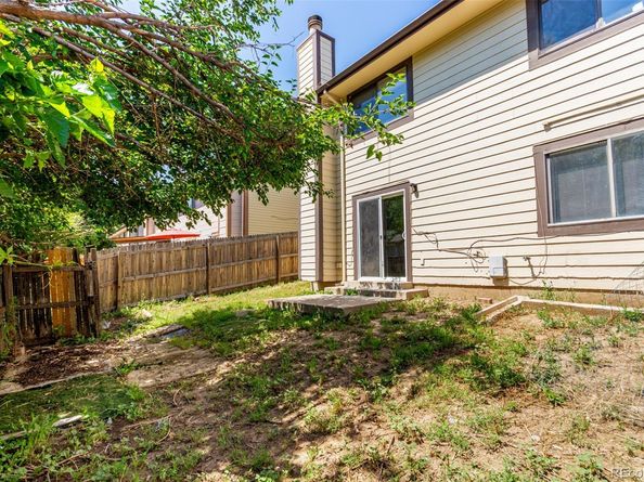 14255 E Montana Circle A, Aurora CO 80012