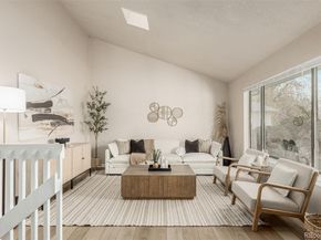 14255 E Montana Circle A, Aurora CO 80012