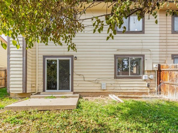 14255 E Montana Circle A, Aurora CO 80012