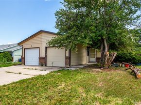14255 E Montana Circle A, Aurora CO 80012