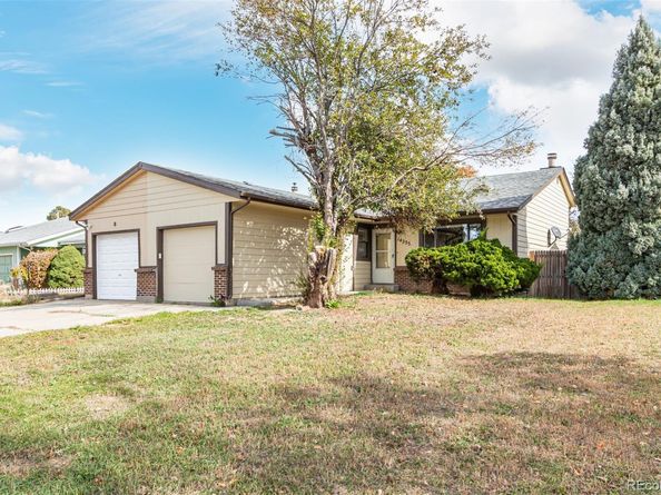 14255 E Montana Circle A, Aurora CO 80012