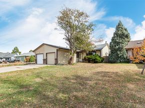 14255 E Montana Circle A, Aurora CO 80012