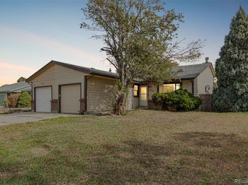 14255 E Montana Circle