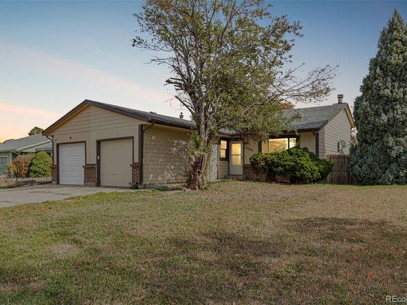 14255 E Montana Circle A, Aurora CO 80012