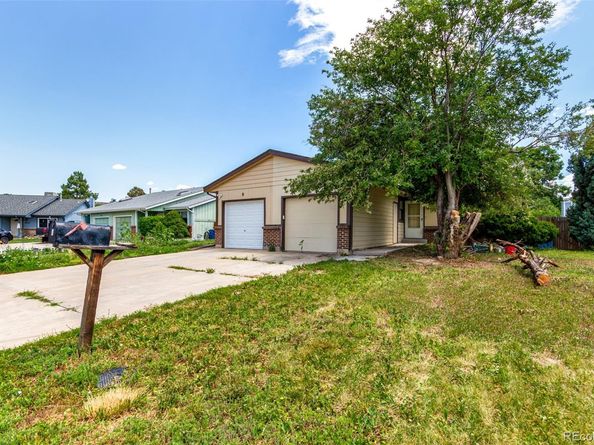 14255 E Montana Circle A, Aurora CO 80012