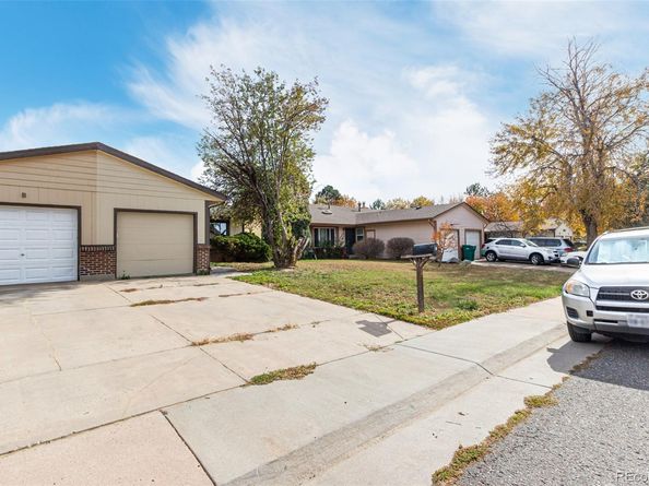 14255 E Montana Circle A, Aurora CO 80012