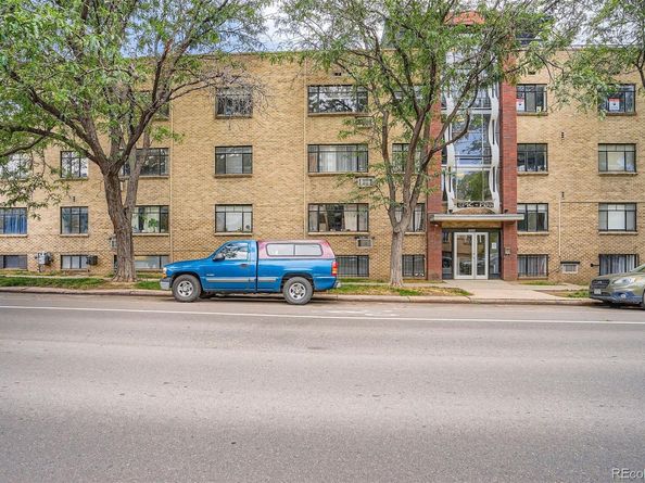 500 E 11th Avenue 101, Denver CO 80203