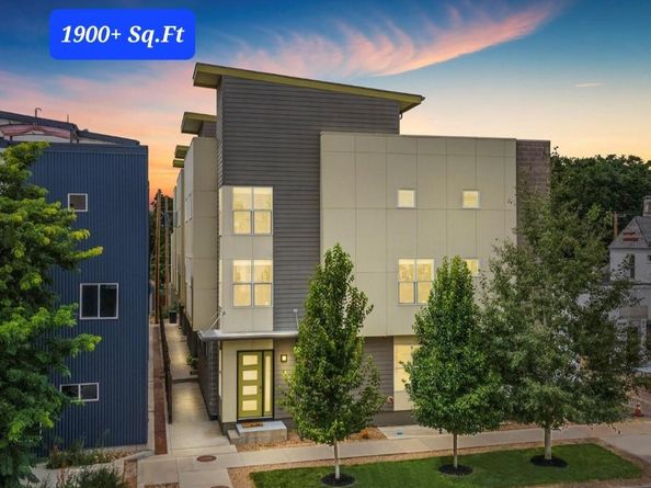 4943 Lowell Boulevard 1, Denver CO 80221