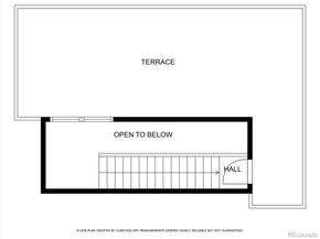 4943 Lowell Boulevard 1, Denver CO 80221