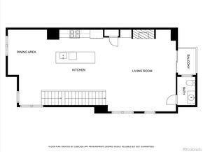 4943 Lowell Boulevard 1, Denver CO 80221
