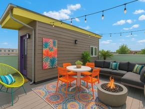 4943 Lowell Boulevard 1, Denver CO 80221