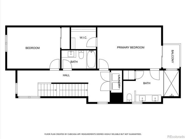 4943 Lowell Boulevard 1, Denver CO 80221