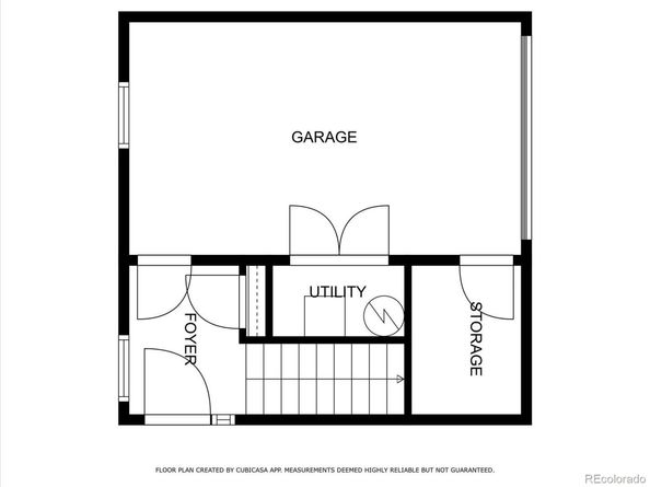 4943 Lowell Boulevard 1, Denver CO 80221