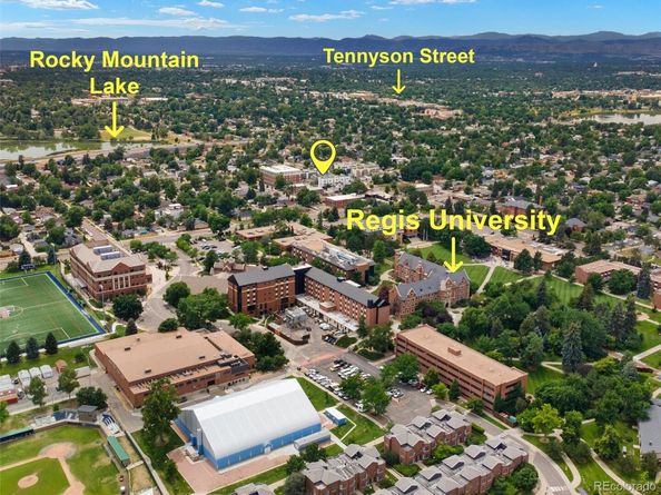 4943 Lowell Boulevard 1, Denver CO 80221