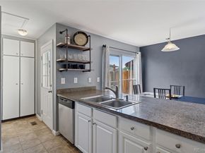 3817 S Fraser Street, Aurora CO 80014