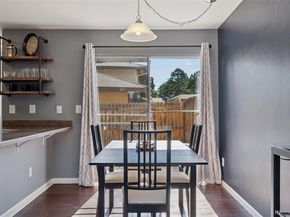 3817 S Fraser Street, Aurora CO 80014