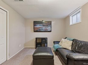3817 S Fraser Street, Aurora CO 80014