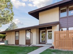 3817 S Fraser Street, Aurora CO 80014