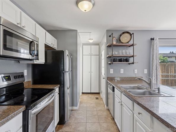 3817 S Fraser Street, Aurora CO 80014