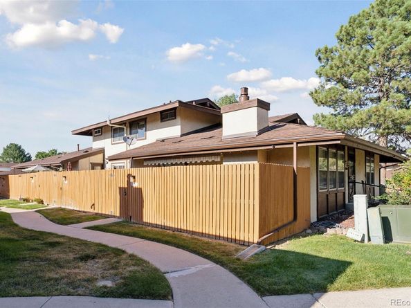 3817 S Fraser Street, Aurora CO 80014