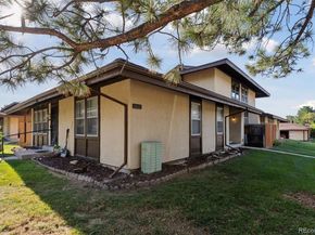 3817 S Fraser Street, Aurora CO 80014