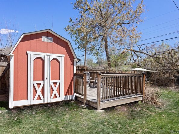 3300 Oneida Street, Denver CO 80207