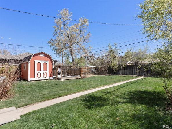 3300 Oneida Street, Denver CO 80207