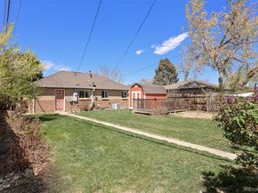 3300 Oneida Street, Denver CO 80207