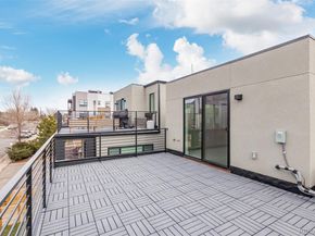 1246-1248 N Tennyson Street, Denver CO 80204