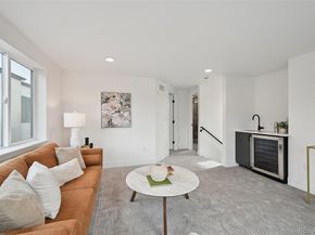 1246-1248 N Tennyson Street, Denver CO 80204