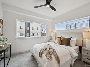 1246-1248 N Tennyson Street, Denver CO 80204