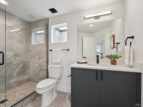 1246-1248 N Tennyson Street, Denver CO 80204