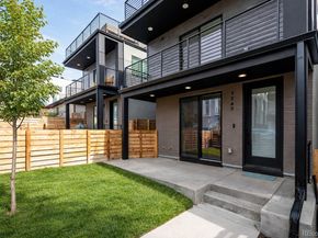 1246-1248 N Tennyson Street, Denver CO 80204