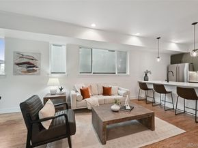 1246-1248 N Tennyson Street, Denver CO 80204