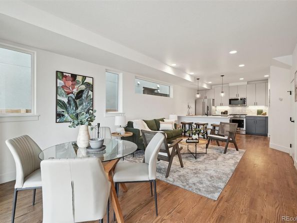 1246-1248 N Tennyson Street, Denver CO 80204