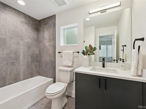 1246-1248 N Tennyson Street, Denver CO 80204