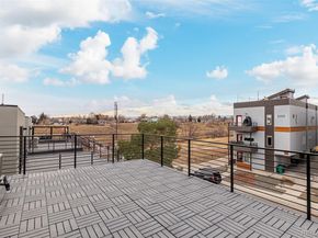 1246-1248 N Tennyson Street, Denver CO 80204