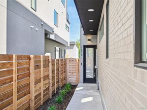 1246-1248 N Tennyson Street, Denver CO 80204