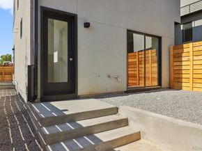 1246-1248 N Tennyson Street, Denver CO 80204