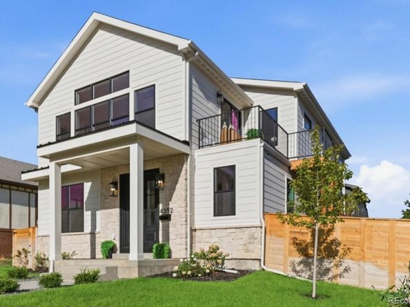 4352 S Bannock Street, Englewood CO 80110
