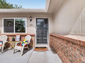 8741 Field Place, Arvada CO 80005