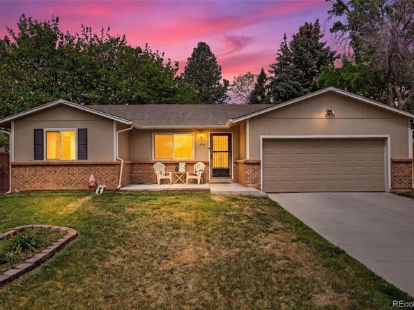 8741 Field Place, Arvada CO 80005