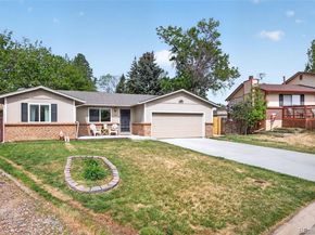 8741 Field Place, Arvada CO 80005