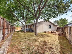 8741 Field Place, Arvada CO 80005
