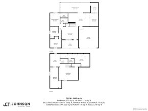 8741 Field Place, Arvada CO 80005