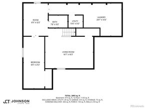 8741 Field Place, Arvada CO 80005