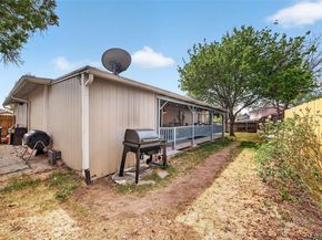 8741 Field Place, Arvada CO 80005