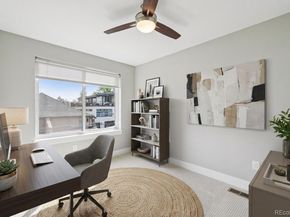 558 Madison Street, Denver CO 80206