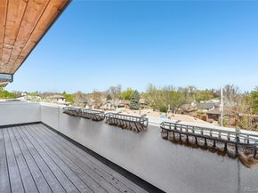 558 Madison Street, Denver CO 80206